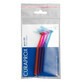Brosses à dents interdentaires Curaprox CPS 470 Perio Mix