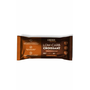 Croissant a basso contenuto di carboidrati con ripieno al cioccolato 50g BeKeto