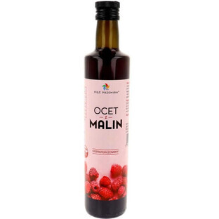 Oțet de zmeură 250ml FIVE CHANGES