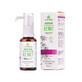 Vitamine K2 MK7 dans l'huile de chanvre BIO 30 ml HempKing
