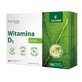 Biovitum Liquid Vitamin D3 2000, 120 capsules