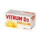 Vitrum D3 1000 UI, 120 capsule