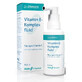 Vitamin E-Komplex Fluid 50 ml MSE Dr. Enzmann