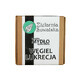 Soap Coal - Licorice 120g Suwalska Zielarnia Suwalska