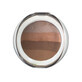 Pupa Milano Luminys Baked All Over Illuminating Blush-Powder per viso e corpo 02, 9 g