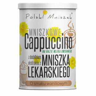 Păpădie Cappuccino Vanilie 150g