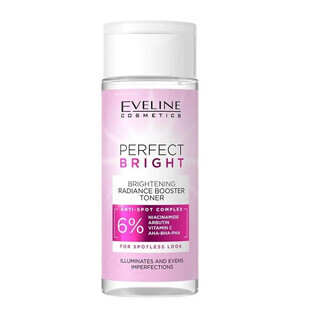 Eveline Cosmetics Perfect Bright Brightening Face Tonic, 150 ml