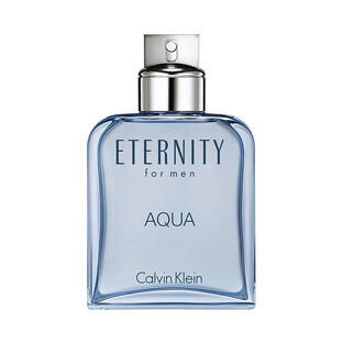 Calvin Klein Eternity Aqua For Men Eau de Toilette, 200ml