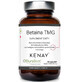 Betain TMG wasserfrei 90 Kapseln Kenay