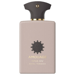 Amouage Opus XIV Royal Tobacco Eau de Parfum, 100 ml