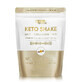 Dieet Keto Shake - Frans Vanille 500g BeKeto