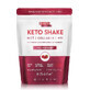 Dieet Keto Shake - Wilde Framboos 500g BeKeto