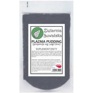 Plazma Pudding 150g de Luigi Gino Suwalska Zielarnia