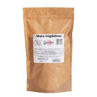 Mandelmehl 500g Natur Planet