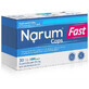 Narum Fast Caps 200 mg |30 cápsulas