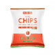 Keto Chips - Verse Rode Paprika 30g BeKeto