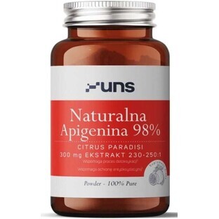 Apigenin natürlich 98% - 15g - UNS