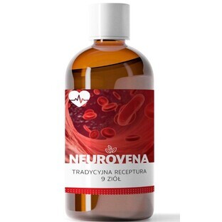 Neurovena 100 ml EcoToTu
