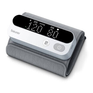 Arm bloeddrukmeter BM 59, Beurer