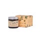 HempKing hemp hand cream, orange and vanilla 50ml