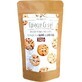 KETO amestec de biscuiți cu ciocolată fără gluten 365g FIVE CHANGES