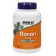 NOW Foods Bor 3 mg - 250 Kapseln