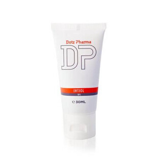Ichthyol cream, 10%, 30 ml, Dotz Pharma