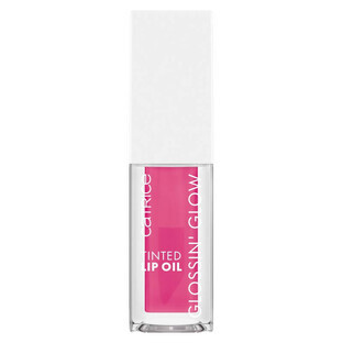 Aceite labial 040 Glossip Girl Glossin' Glow, 4 ml, Catrice