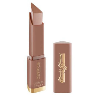 Bronceador en barra 010 Be amazing Wonder Woman, 6,5 g, Catrice