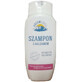 Shampooing et baume siliconé 250 ml Limba