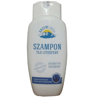 Shampooing "Fond de la lithosphère" 250 ml Limba