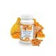 Curcumine liposomale 60 gélules Dr. Jacob's