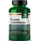 Silicon from bamboo 120 capsules Dr Ewa Dabrowska
