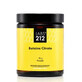 Labs212 betaïne-citraat 70g