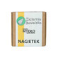 Jabón de caléndula 120 g Suwalska Zielarnia