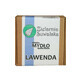 Lavender soap 120g Suwalska Zielarnia Suwalska