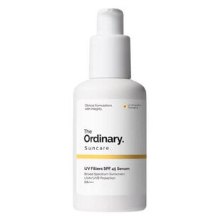 Siero di protezione solare SPF 45, 60 ml, The Ordinary