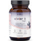 Over It Night - comfort during menstruation - 60 capsules - Aura Herbals
