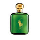 Ralph Lauren Polo Green Heren Eau de Toilette, 59 ml