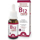 Vitamina B12 forte 20 ml Dr. Jacob's