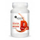 Aliness Vitamina D3 Forte 4000 UI, 120 comprimidos