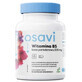 Osavi Vitamina B5 Acid pantotenic 90 capsule