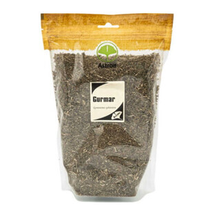 Gurmar erba tagliata 100g Astron