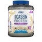 Applied Nutrition 100% Caseína Proteína vainilla 1800 g