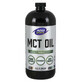NOW Foods ongeparfumeerde MCT-olie 946 ml