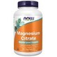 Now Foods Magnesiumzitrat 240 Kapseln