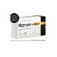 Narum+ Mumio 200 mg METABOLISMO REGULAR 30 cápsulas, Narum