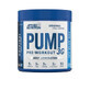 Applied Nutrition Pump 3G Pre-Workout Pre-workout Icy Blue Raz 375 g.