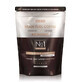 Cafea solubilă - Brain Fuel (ulei MCT și coamă de leu) - Vanilie franceză 250g BeKeto