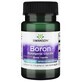 Albion Boron Glicină 60 capsule Swanson
